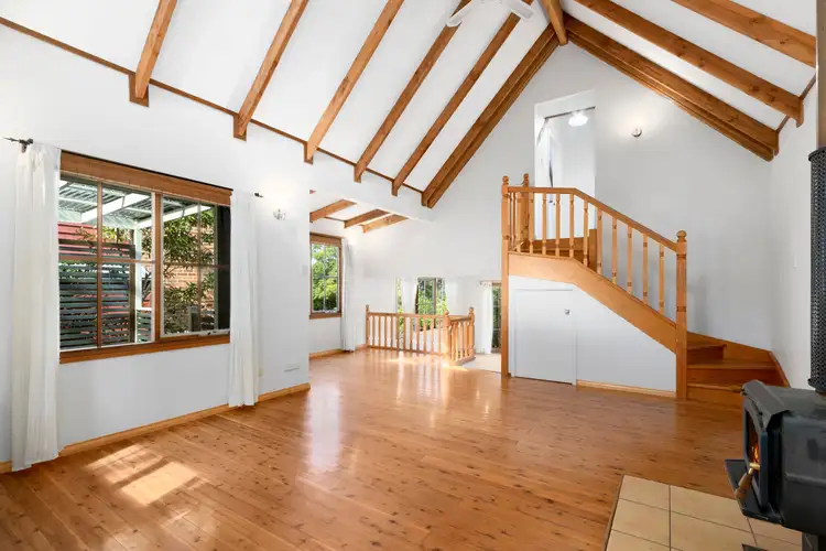 Fourth view of Homely house listing, 31 Rain Ridge Road, Kurrajong Heights NSW 2758