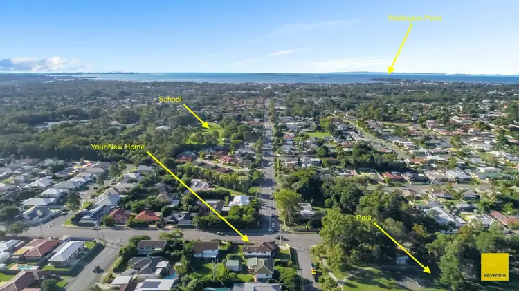 16 Denice Street, Birkdale QLD 4159