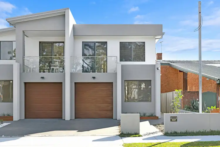 1437 Anzac Parade, Little Bay NSW 2036
