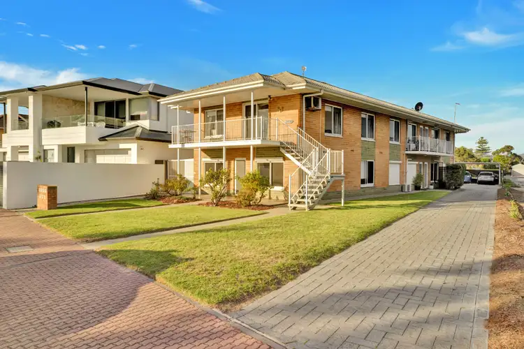 Second view of Homely house listing, 5/30 Adelphi Terrace, Glenelg North SA 5045