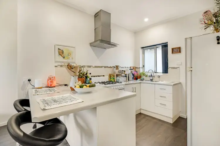 Sixth view of Homely house listing, 5/30 Adelphi Terrace, Glenelg North SA 5045