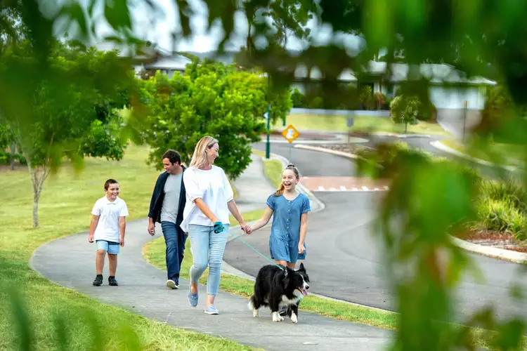 Stage 3 Lot 80 - Aspect Estate, Southside QLD 4570