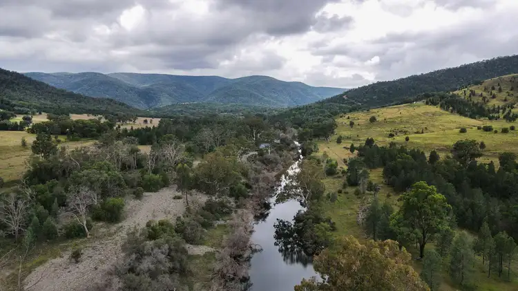 Main view of Homely rural property listing, Lot 17 Mountain Creek Road, Tenterfield NSW 2372