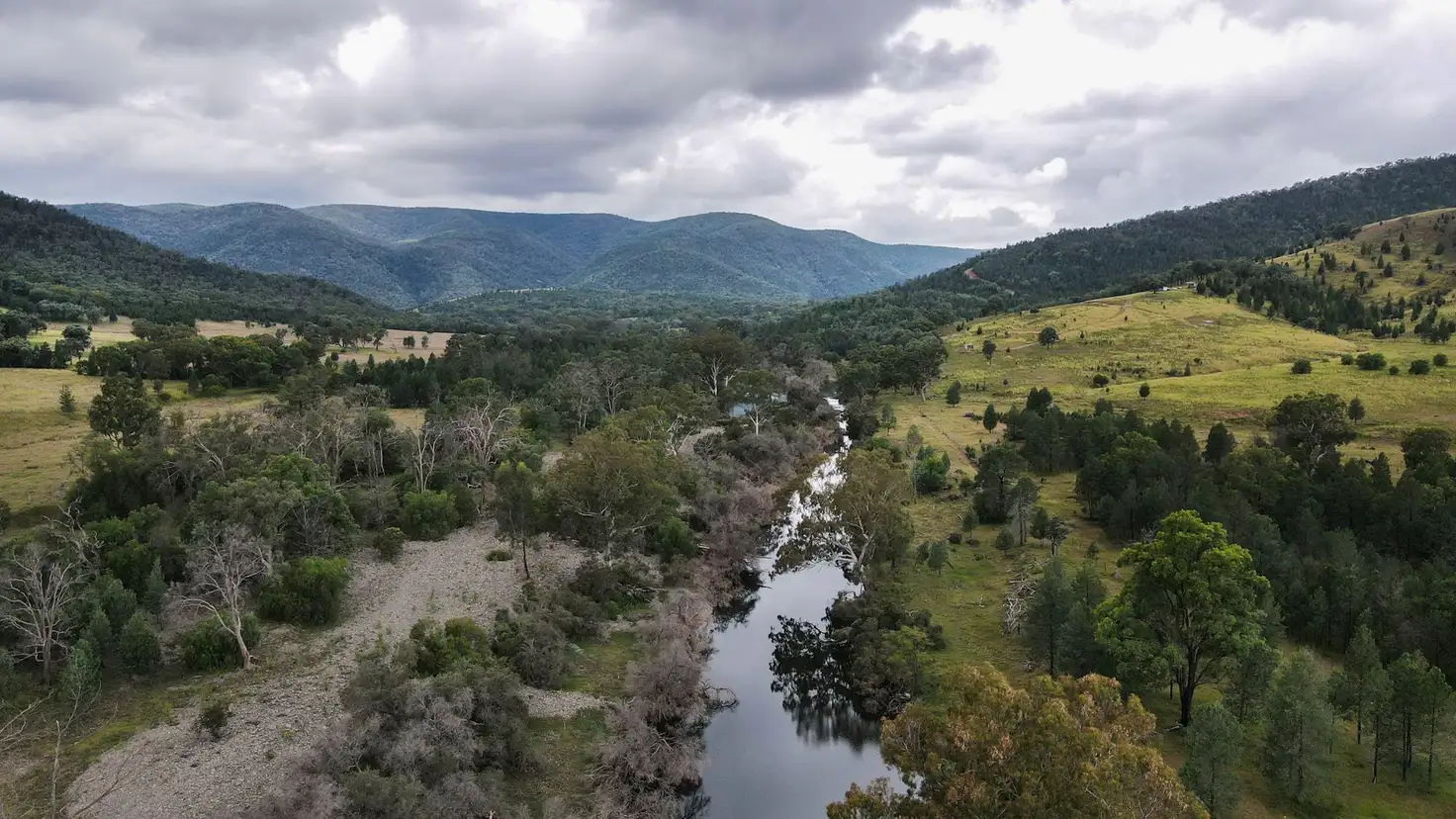 Main view of Homely rural property listing, Lot 17 Mountain Creek Road, Tenterfield NSW 2372