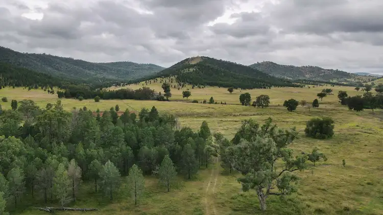 Third view of Homely rural property listing, Lot 17 Mountain Creek Road, Tenterfield NSW 2372