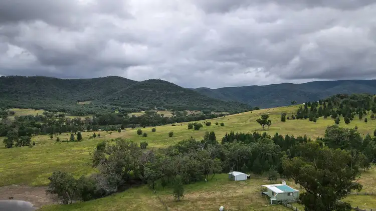 Fourth view of Homely rural property listing, Lot 17 Mountain Creek Road, Tenterfield NSW 2372