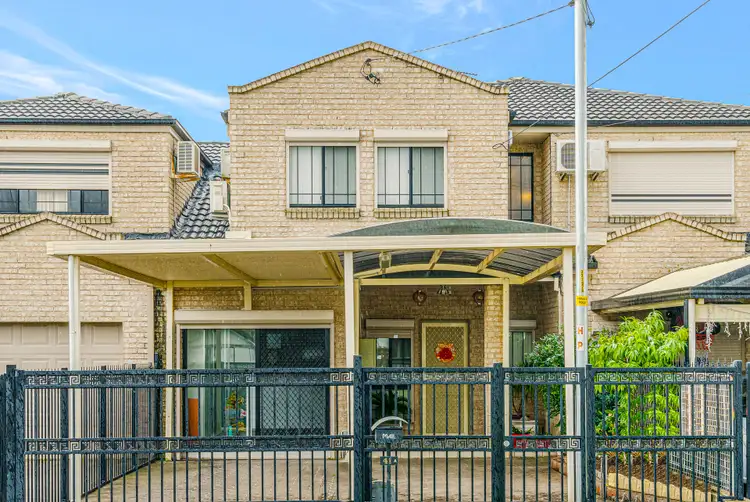 Main view of Homely house listing, 41a Earl Street, Canley Heights NSW 2166