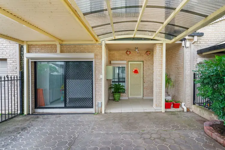 Second view of Homely house listing, 41a Earl Street, Canley Heights NSW 2166