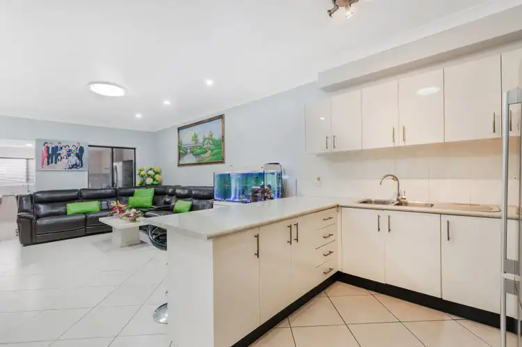 Fourth view of Homely house listing, 41a Earl Street, Canley Heights NSW 2166