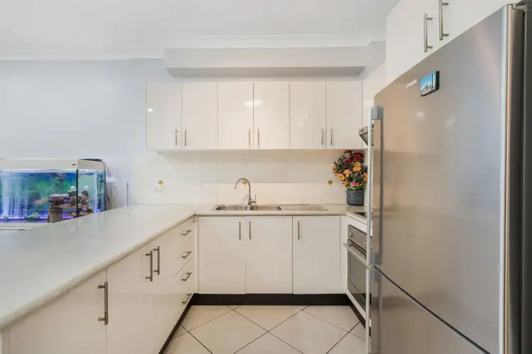 Fifth view of Homely house listing, 41a Earl Street, Canley Heights NSW 2166