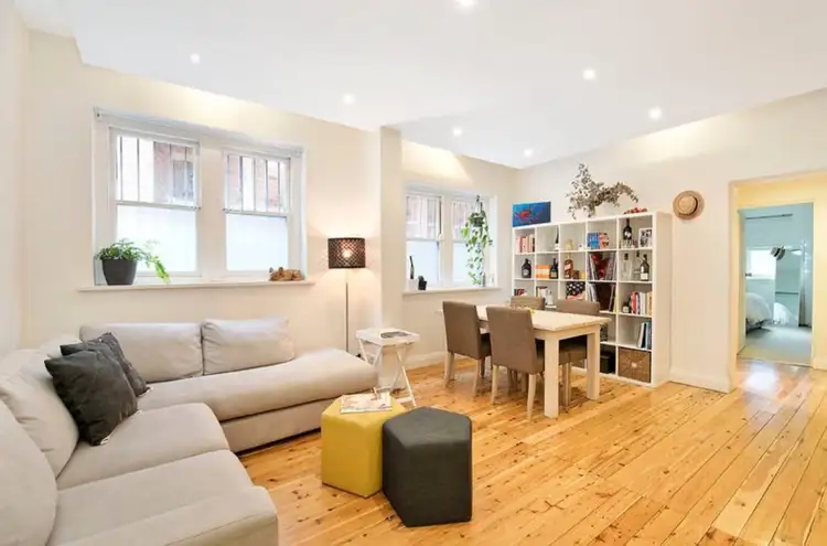 Main view of Homely apartment listing, 1/318 Bondi Road, Bondi NSW 2026