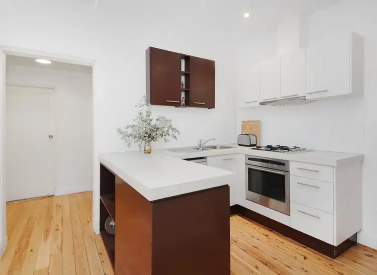Second view of Homely apartment listing, 1/318 Bondi Road, Bondi NSW 2026