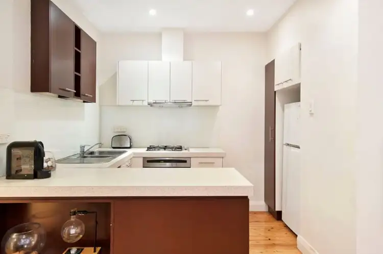 Fourth view of Homely apartment listing, 1/318 Bondi Road, Bondi NSW 2026