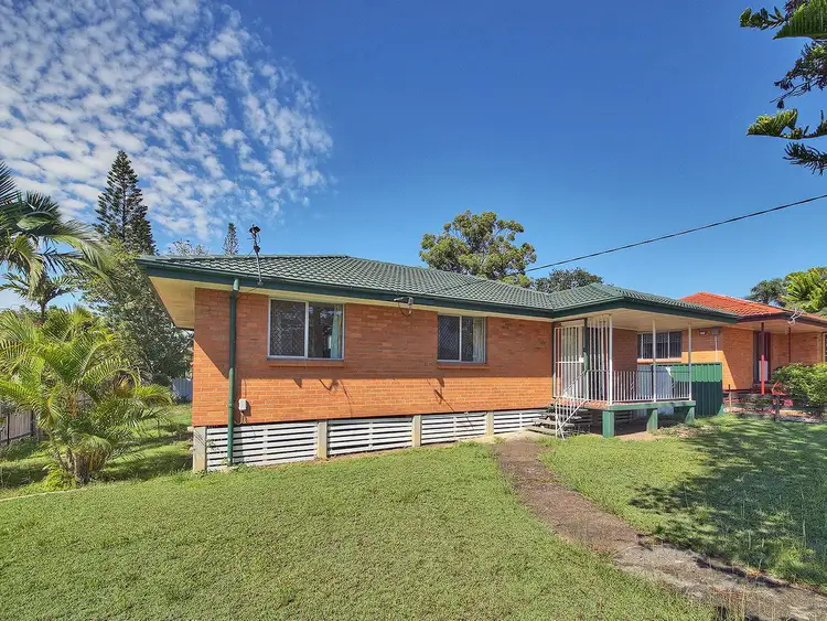 Main view of Homely house listing, 45 Baringa Avenue, Logan Central QLD 4114