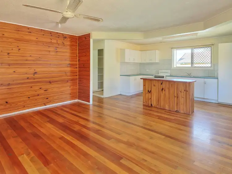 Second view of Homely house listing, 45 Baringa Avenue, Logan Central QLD 4114