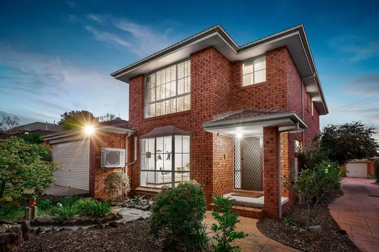 1/86 Roslyn Street, Burwood VIC 3125