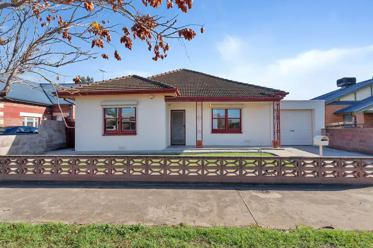 35 May Terrace, Ottoway SA 5013