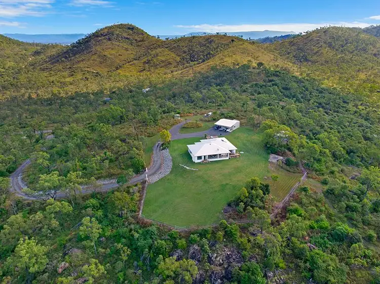 Main view of Homely house listing, 215-245 Chisholm Trail, Oak Valley QLD 4811
