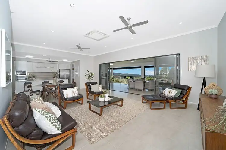 Fifth view of Homely house listing, 215-245 Chisholm Trail, Oak Valley QLD 4811