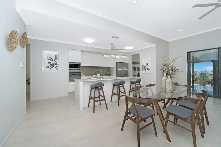 Sixth view of Homely house listing, 215-245 Chisholm Trail, Oak Valley QLD 4811