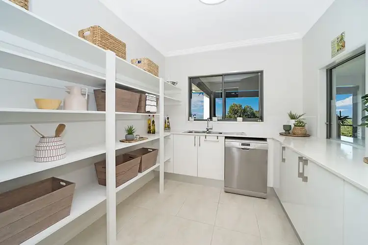 Seventh view of Homely house listing, 215-245 Chisholm Trail, Oak Valley QLD 4811