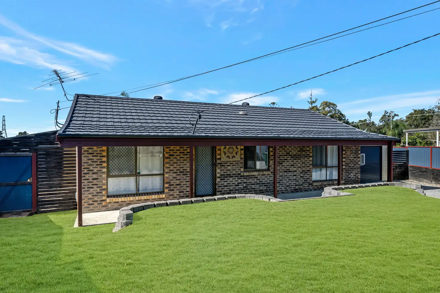 Main view of Homely house listing, 6 Molyu Court, Mount Warren Park QLD 4207