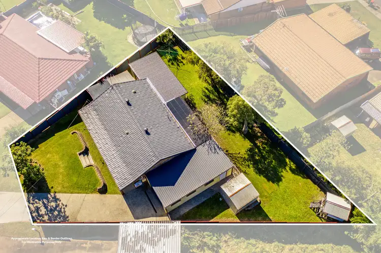 Second view of Homely house listing, 6 Molyu Court, Mount Warren Park QLD 4207