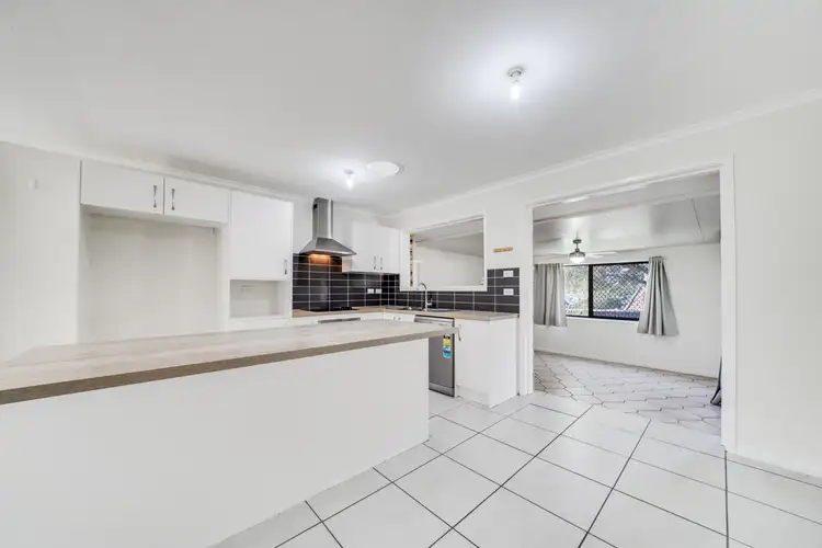 Third view of Homely house listing, 6 Molyu Court, Mount Warren Park QLD 4207