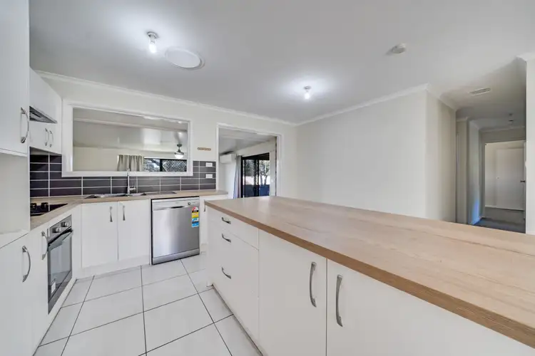 Fourth view of Homely house listing, 6 Molyu Court, Mount Warren Park QLD 4207