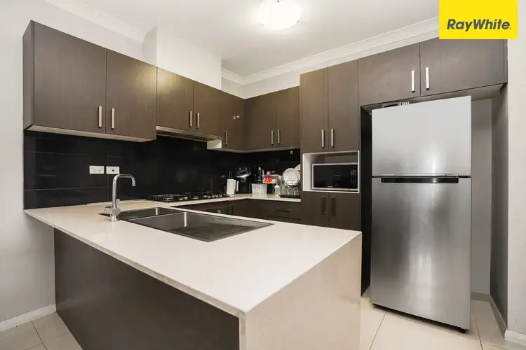 Third view of Homely house listing, 6/28 Charlotte Road, Rooty Hill NSW 2766