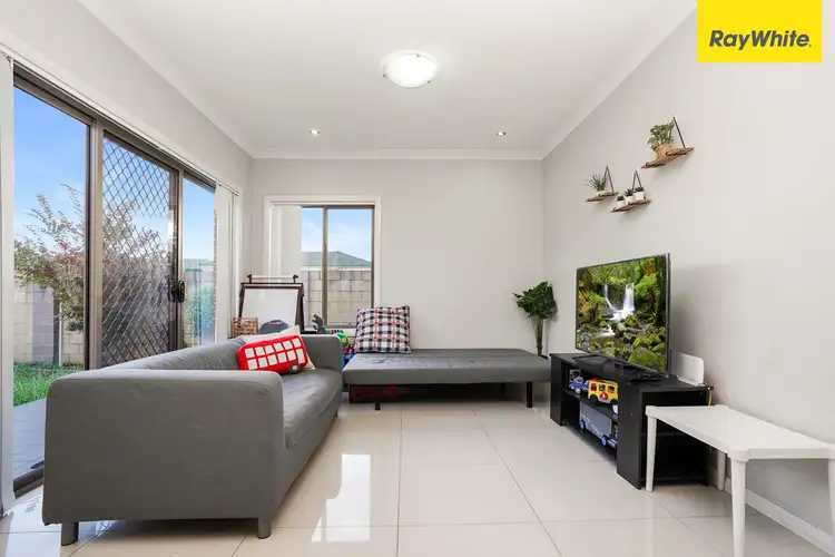 Fourth view of Homely house listing, 6/28 Charlotte Road, Rooty Hill NSW 2766