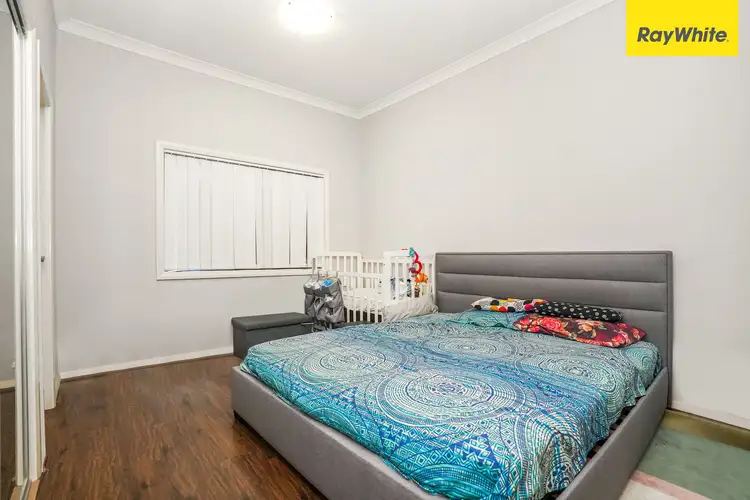 Fifth view of Homely house listing, 6/28 Charlotte Road, Rooty Hill NSW 2766