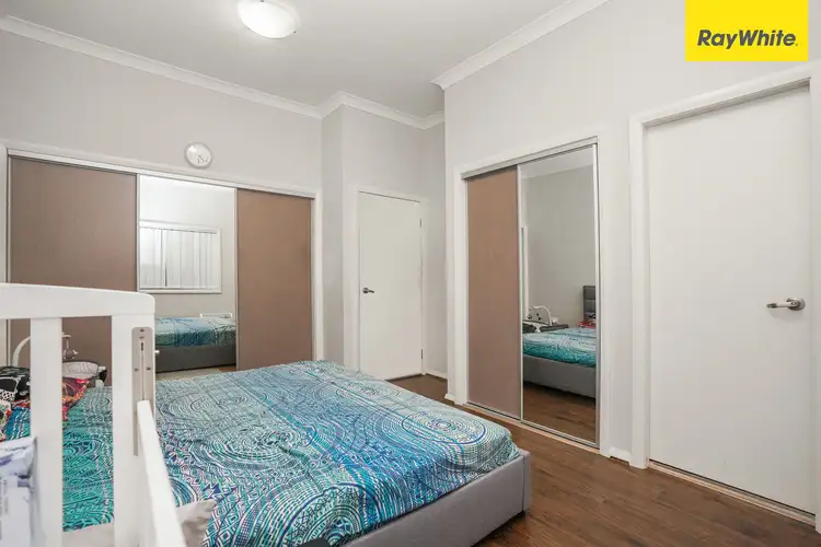 Sixth view of Homely house listing, 6/28 Charlotte Road, Rooty Hill NSW 2766