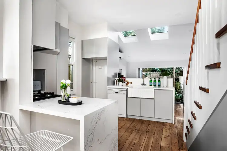 Third view of Homely house listing, 19 Birrell Street, Queens Park NSW 2022