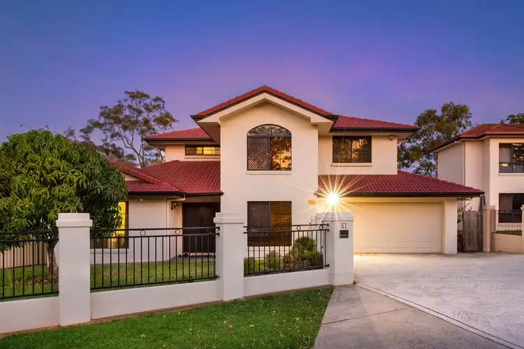 57 Christine Street, Kuraby QLD 4112