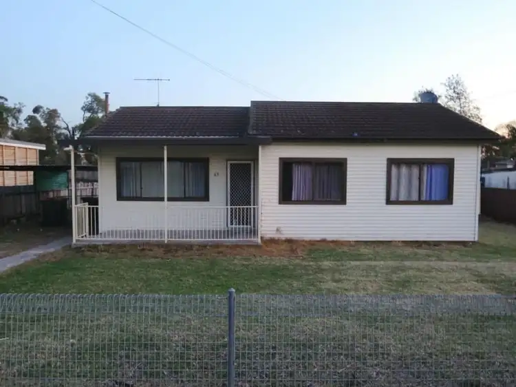 Main view of Homely house listing, 65 Frank Street, Mount Druitt NSW 2770