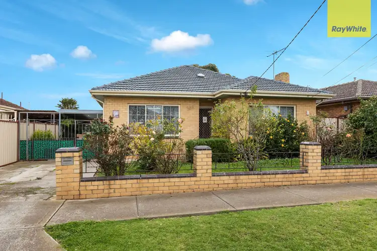 Main view of Homely house listing, 49 Erica Avenue, St Albans VIC 3021