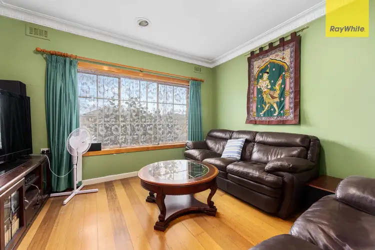 Second view of Homely house listing, 49 Erica Avenue, St Albans VIC 3021