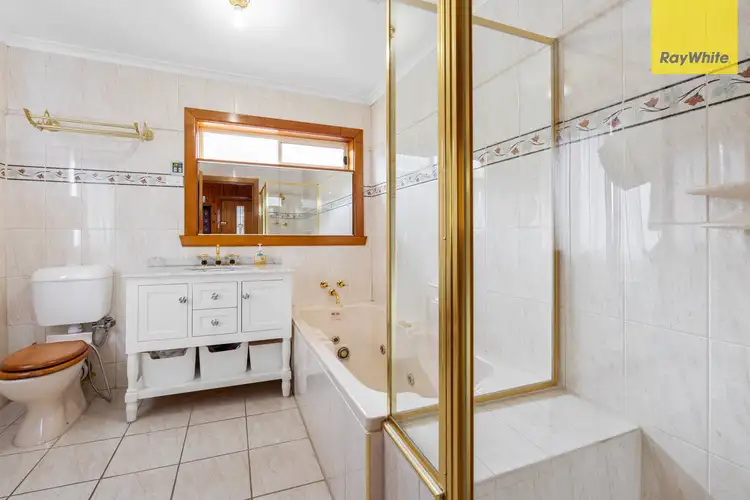 Fourth view of Homely house listing, 49 Erica Avenue, St Albans VIC 3021