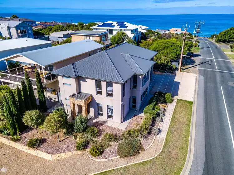 Main view of Homely house listing, 27 Beaumont Street, Port Elliot SA 5212