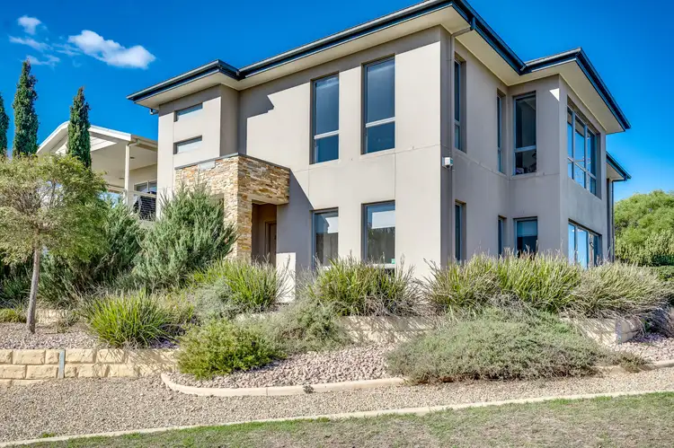 Second view of Homely house listing, 27 Beaumont Street, Port Elliot SA 5212