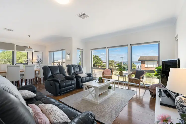 Fifth view of Homely house listing, 27 Beaumont Street, Port Elliot SA 5212