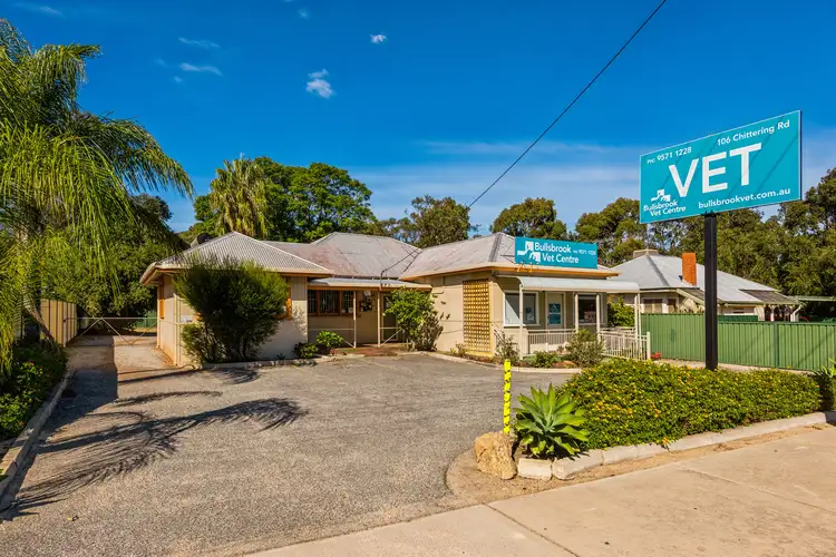 106 Chittering Road, Bullsbrook WA 6084