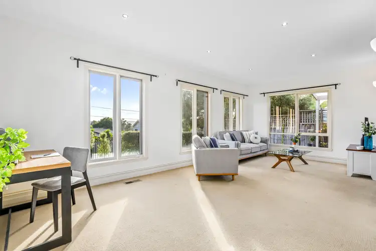 Second view of Homely townhouse listing, 1/292 Porter Street, Templestowe VIC 3106