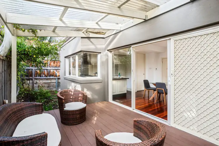 Third view of Homely townhouse listing, 1/292 Porter Street, Templestowe VIC 3106