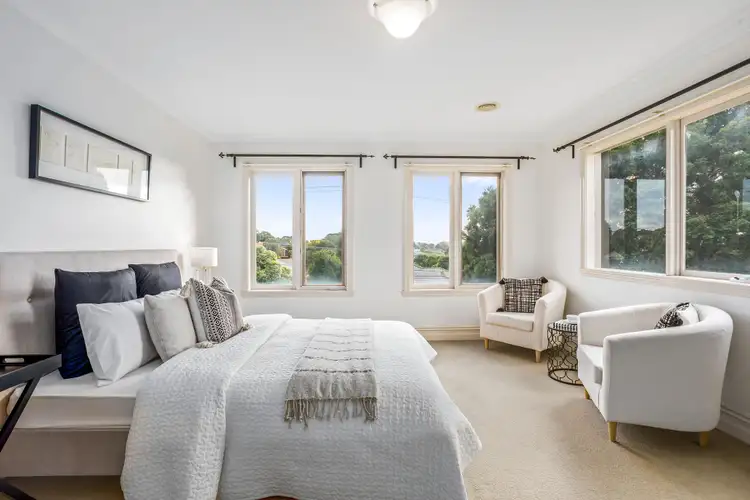 Fifth view of Homely townhouse listing, 1/292 Porter Street, Templestowe VIC 3106