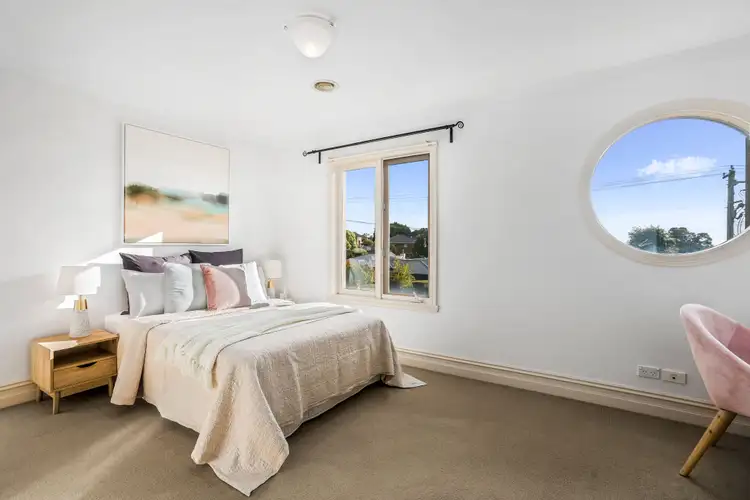 Sixth view of Homely townhouse listing, 1/292 Porter Street, Templestowe VIC 3106