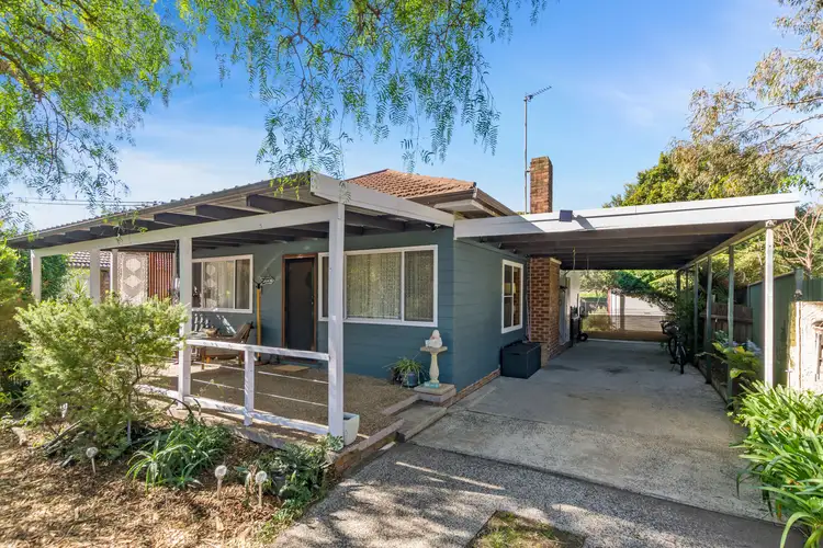Main view of Homely house listing, 6 Adams Parade, Woonona NSW 2517