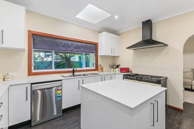 Fourth view of Homely house listing, 6 Adams Parade, Woonona NSW 2517
