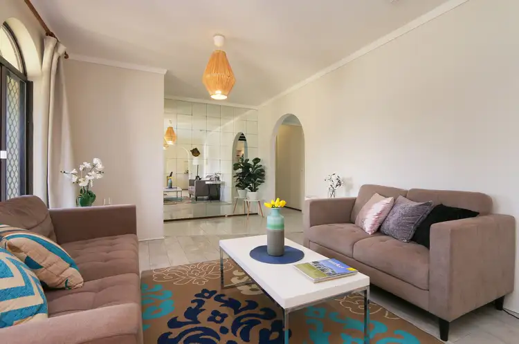 Fifth view of Homely house listing, 18 Leaside Way, Spearwood WA 6163